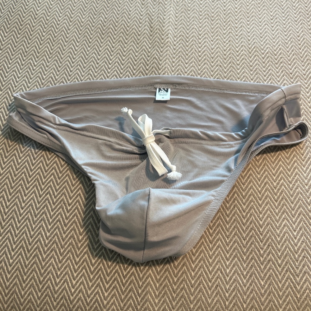 N2N Swim Brief